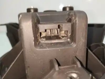 Peça sobressalente para automóvel em segunda mão ventilador de aquecimento por citroen nemo sx referências oem iam 507730100