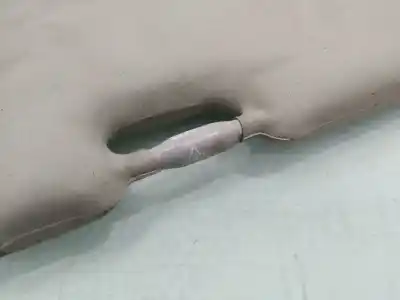 Peça sobressalente para automóvel em segunda mão para-sol direito por citroen nemo sx referências oem iam   