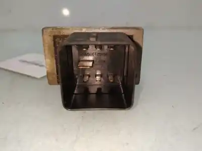 Second-hand car spare part glow plug for citroen nemo sx oem iam references   