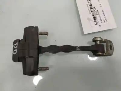 Peça sobressalente para automóvel em segunda mão esticador de porta por citroen nemo sx referências oem iam 