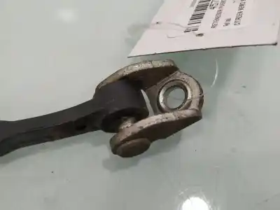 Second-hand car spare part door stop for citroen nemo sx oem iam references   