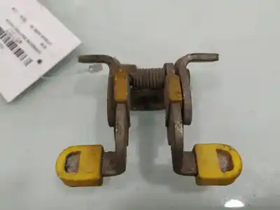Peça sobressalente para automóvel em segunda mão fechadura do mala por citroen nemo sx referências oem iam 