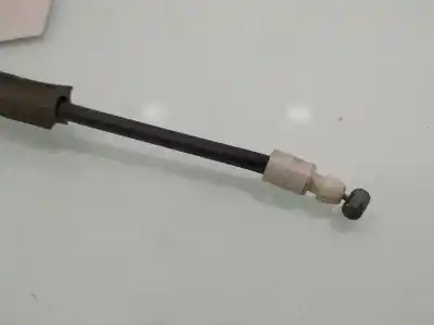 Peça sobressalente para automóvel em segunda mão fechadura do mala por citroen nemo sx referências oem iam 