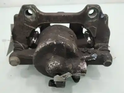 Peça sobressalente para automóvel em segunda mão pinça de travão dianteira esquerda por citroen nemo sx referências oem iam 