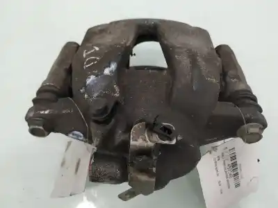 Second-hand car spare part front left brake caliper for citroen nemo sx oem iam references   