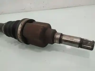 Peça sobressalente para automóvel em segunda mão transmissão dianteira direita por citroen nemo sx referências oem iam 