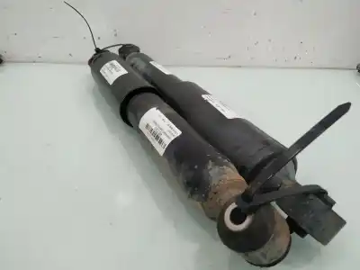 Peça sobressalente para automóvel em segunda mão conjunto de amortecedores traseiros por citroen nemo sx referências oem iam 5182633