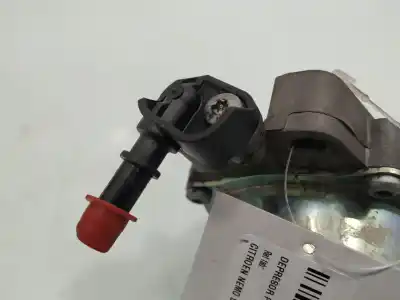 Peça sobressalente para automóvel em segunda mão depressor de travões / bomba de vácuo por citroen nemo sx referências oem iam 