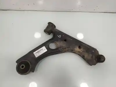 Peça sobressalente para automóvel em segunda mão braço de suspensão inferior dianteiro direito por citroen nemo sx referências oem iam 