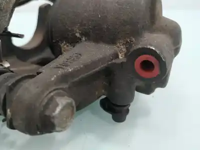 Peça sobressalente para automóvel em segunda mão pinça de travão dianteira direita por citroen nemo sx referências oem iam 