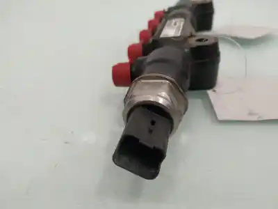 Peça sobressalente para automóvel em segunda mão régua / rampa de injetores por citroen nemo sx referências oem iam 9654592680