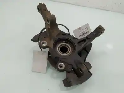 Second-hand car spare part front right knuckle for citroen nemo sx oem iam references   