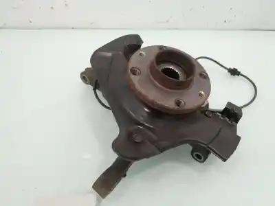 Peça sobressalente para automóvel em segunda mão manga de eixo dianteira direita por citroen nemo sx referências oem iam 