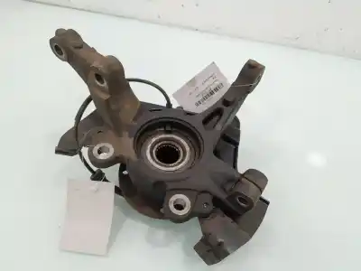 Second-hand car spare part front right knuckle for citroen nemo sx oem iam references   