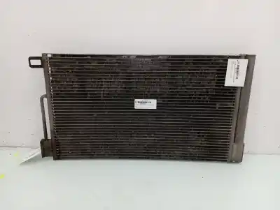 Peça sobressalente para automóvel em segunda mão condensador / radiador de ar condicionado por citroen nemo sx referências oem iam 
