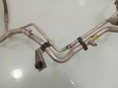 Peça sobressalente para automóvel em segunda mão tubos de ar condicionado por citroen nemo sx referências oem iam 51822579