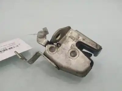 Peça sobressalente para automóvel em segunda mão fechadura do mala por citroen nemo sx referências oem iam t055