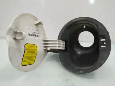 Second-hand car spare part outer fuel cap for citroen nemo sx oem iam references   
