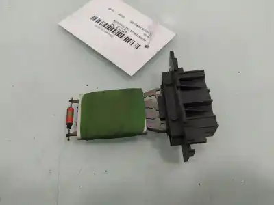 Peça sobressalente para automóvel em segunda mão resistência sofagem chauffage por citroen nemo sx referências oem iam 