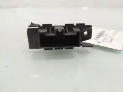 Second-hand car spare part heater blower for citroen nemo sx oem iam references   