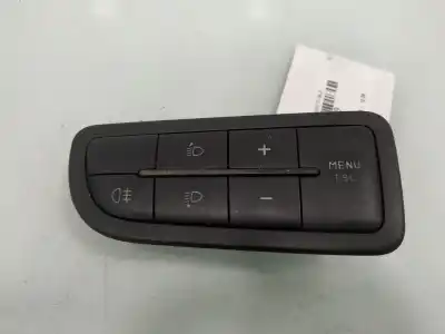 Second-hand car spare part multifunction switch for citroen nemo sx oem iam references 7354423230  