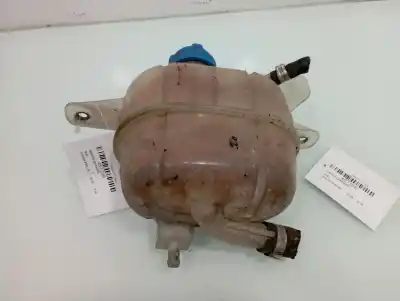 Peça sobressalente para automóvel em segunda mão depósito de expansão por citroen nemo sx referências oem iam 