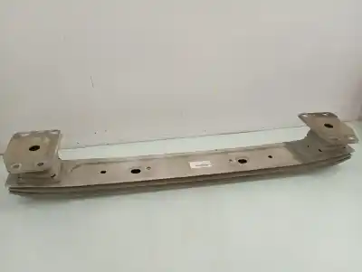 Peça sobressalente para automóvel em segunda mão reforço do pára choques dianteiro por citroen nemo sx referências oem iam 