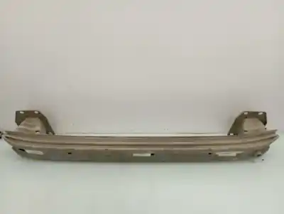 Second-hand car spare part front bumper reinforcement for citroen nemo sx oem iam references   