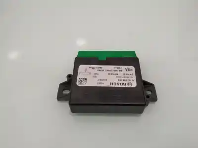 Автозапчасти б/у электронный модуль за citroen ds4 (nx_) 1.6 hdi 110 ссылки oem iam 9665770280  