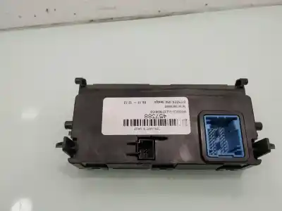 Автозапчасти б/у электронный модуль за citroen ds4 (nx_) 1.6 hdi 110 ссылки oem iam 9687606680  
