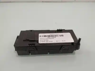 Автозапчасти б/у электронный модуль за citroen ds4 (nx_) 1.6 hdi 110 ссылки oem iam 9665183080