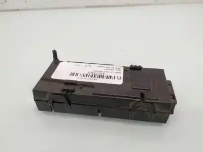 Автозапчасти б/у электронный модуль за citroen ds4 (nx_) 1.6 hdi 110 ссылки oem iam 9665183080  