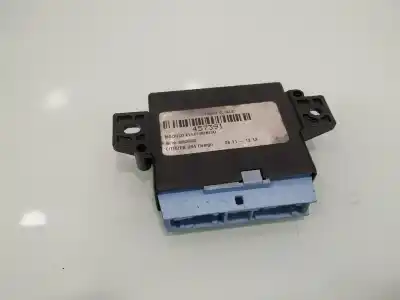 Автозапчасти б/у электронный модуль за citroen ds4 (nx_) 1.6 hdi 110 ссылки oem iam 9665264980  