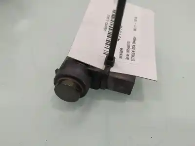 Автозапчасти б/у датчик за citroen ds4 (nx_) 1.6 hdi 110 ссылки oem iam 9665468077  