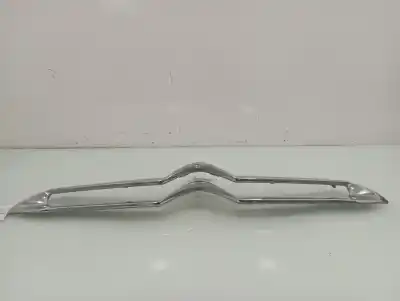 Автозапчасти б/у передняя решетка за citroen ds4 (nx_) 1.6 hdi 110 ссылки oem iam 9688184677  