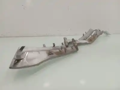 Автозапчасти б/у передняя решетка за citroen ds4 (nx_) 1.6 hdi 110 ссылки oem iam 9688184677  