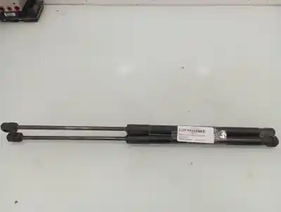 Автозапчасти б/у амортизаторы багажника/двери за citroen ds4 (nx_) 1.6 hdi 110 ссылки oem iam 9676672180  