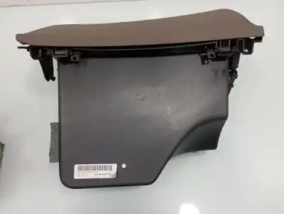 Автозапчасти б/у бардачок за citroen ds4 (nx_) 1.6 hdi 110 ссылки oem iam 9671431377  