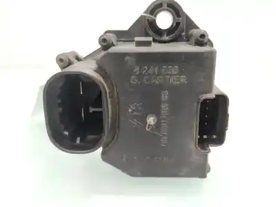 Автозапчасти б/у сопротивление нагреву за citroen ds4 (nx_) 1.6 hdi 110 ссылки oem iam 9658508980  