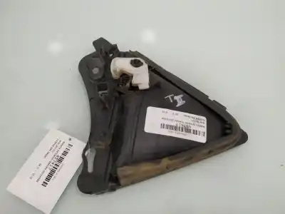 Автозапчасти б/у задняя левая наружная ручка за citroen ds4 (nx_) 1.6 hdi 110 ссылки oem iam 9687712177  