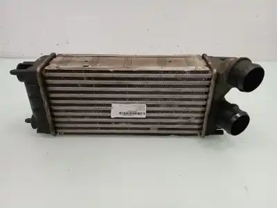 Автозапчасти б/у интеркулер за citroen ds4 (nx_) 1.6 hdi 110 ссылки oem iam 9684212480  