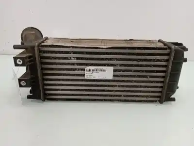 Автозапчасти б/у интеркулер за citroen ds4 (nx_) 1.6 hdi 110 ссылки oem iam 9684212480  