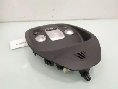 Автозапчасти б/у внутренний свет за citroen ds4 (nx_) 1.6 hdi 110 ссылки oem iam 9671973977  