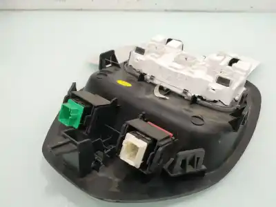 Автозапчасти б/у внутренний свет за citroen ds4 (nx_) 1.6 hdi 110 ссылки oem iam 9671973977  