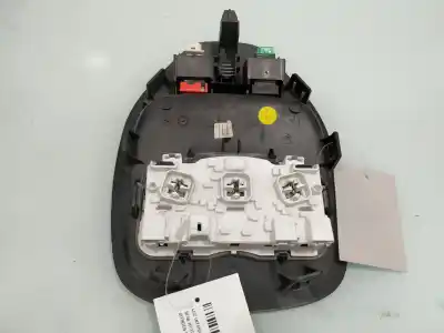 Автозапчасти б/у внутренний свет за citroen ds4 (nx_) 1.6 hdi 110 ссылки oem iam 9671973977  