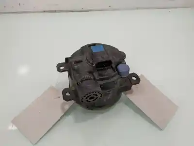 Автозапчасти б/у левая противотуманная фара за citroen ds4 (nx_) 1.6 hdi 110 ссылки oem iam 9687410080  