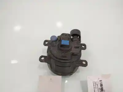 Автозапчасти б/у левая противотуманная фара за citroen ds4 (nx_) 1.6 hdi 110 ссылки oem iam 9687410080  