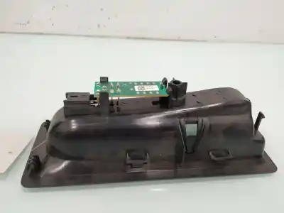 Автозапчасти б/у задние молдинги за citroen ds4 (nx_) 1.6 hdi 110 ссылки oem iam 9685614080  