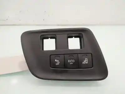 Автозапчастина б/у многофункційне управління для citroen ds4 (nx_) 1.6 hdi 110 посилання на oem iam 9666425977  