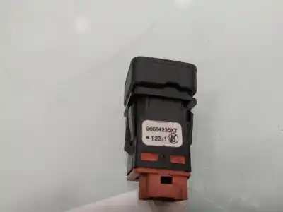 Автозапчасти б/у выключатель за citroen ds4 (nx_) 1.6 hdi 110 ссылки oem iam 96664235xt